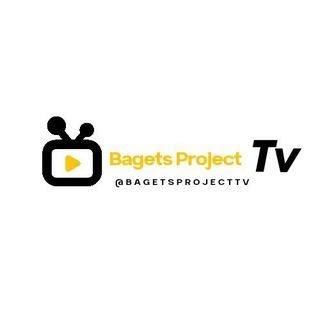 BAGETS TV – Telegram.
